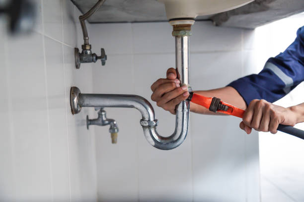 Best Green Plumbing Solutions and Water Conservation  in Asbury Park, NJ