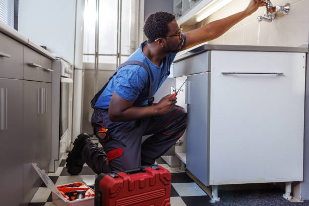 Best 24/7 Emergency Plumbing Services  in Asbury Park, NJ